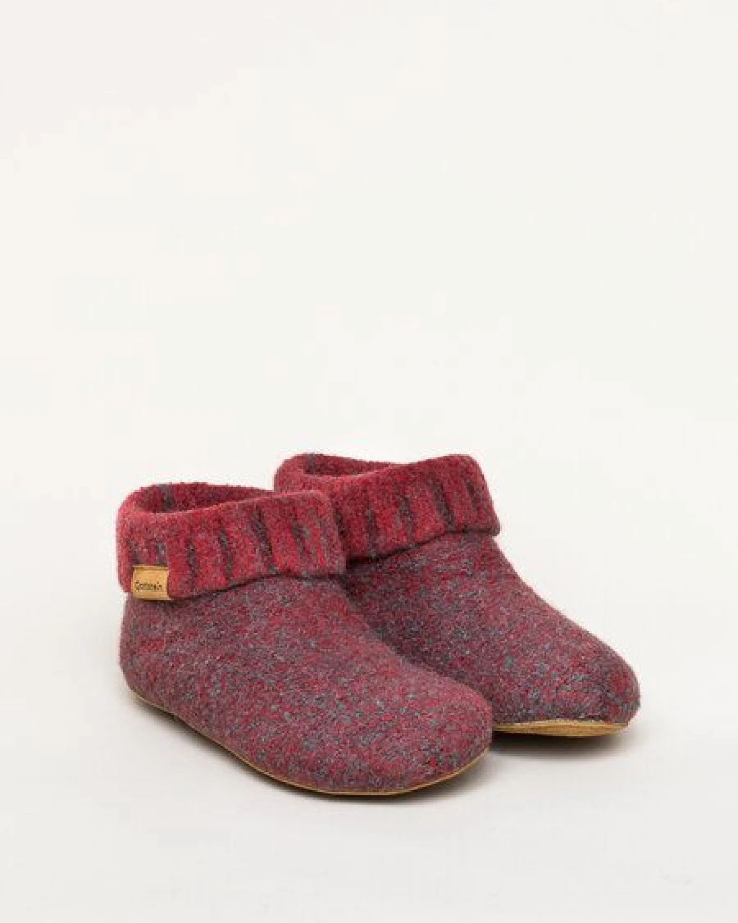 Magicfelt Knit Boot Unisex - 700 – Ansicht 2