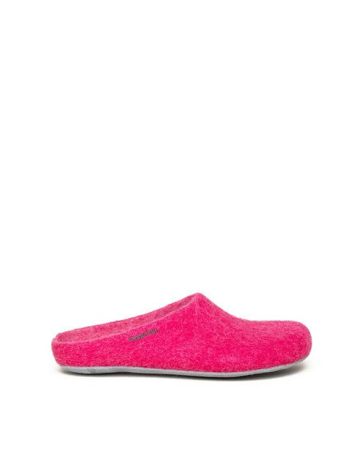Magicfelt Filzpantoffel Damen - 701