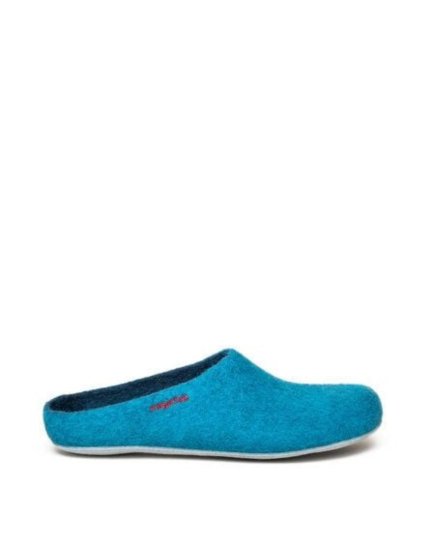 Magicfelt Filzpantoffel Damen - 701 – Ansicht 2