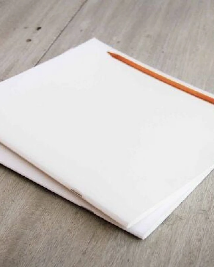 BY COPALA 2er Notizbuch mit Stift-Motiv