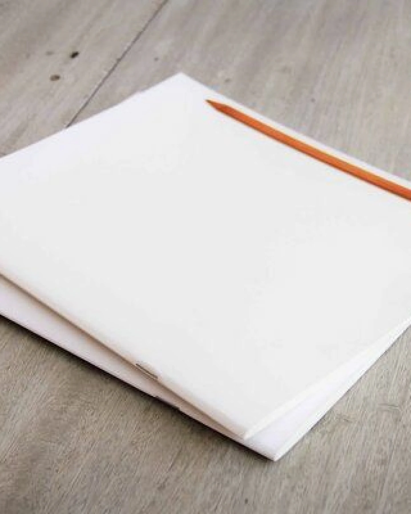 BY COPALA 2er Notizbuch mit Stift-Motiv – Ansicht 2