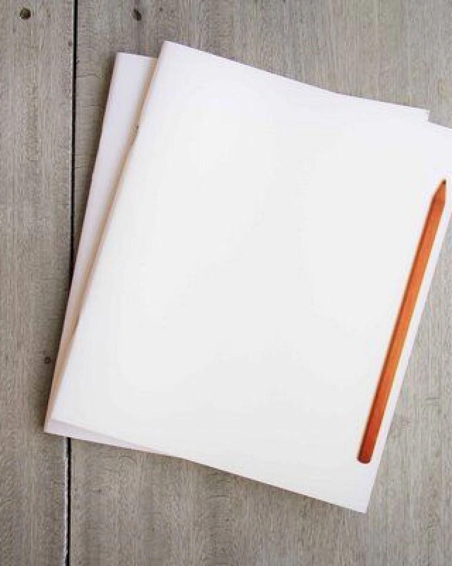 BY COPALA 2er Notizbuch mit Stift-Motiv – Ansicht 3