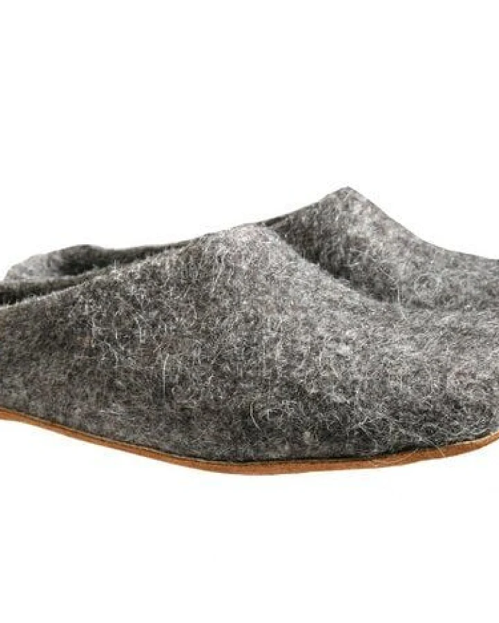 Magicfelt Wollfilz-Pantoffel Unisex - 713