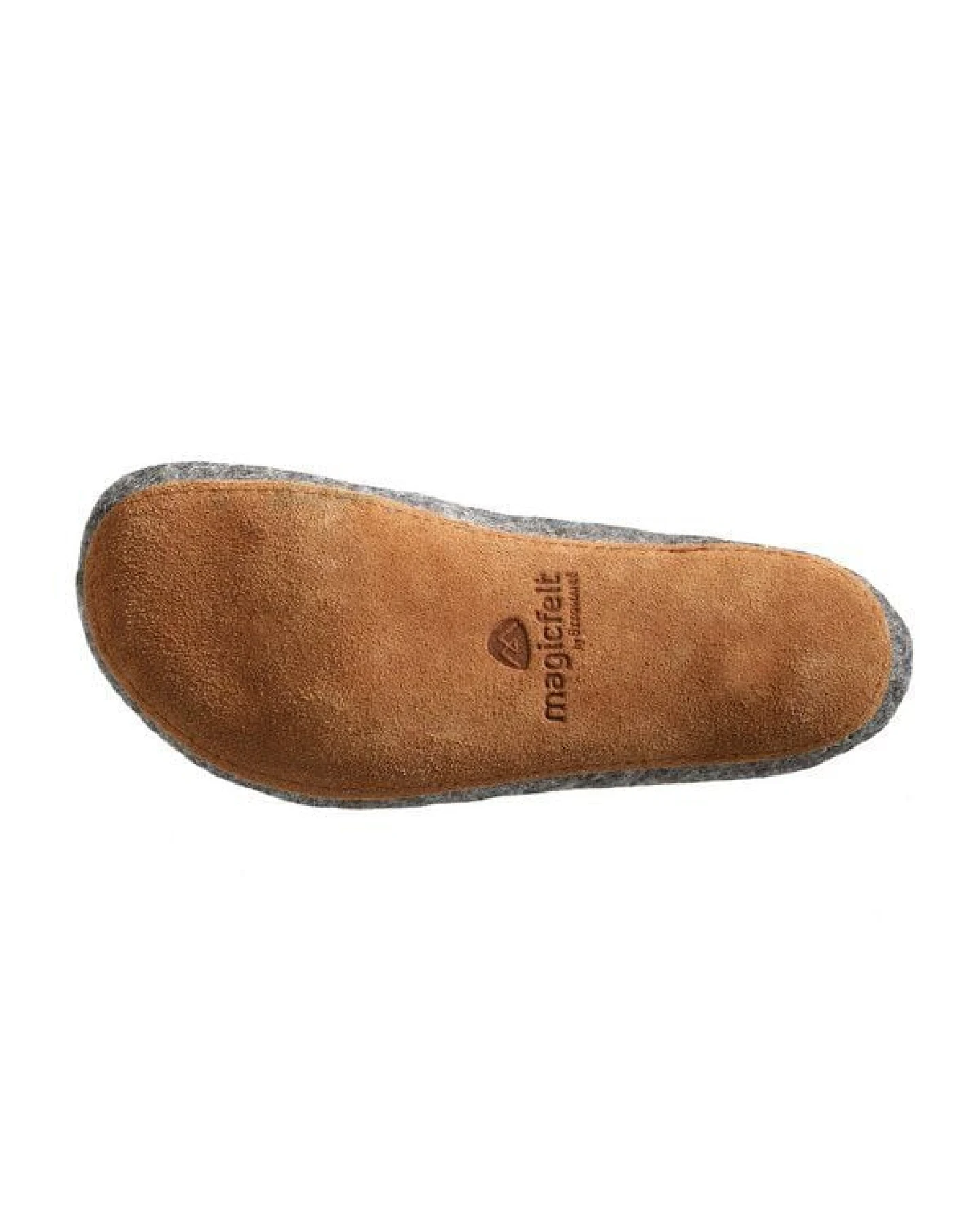 Magicfelt Wollfilz-Pantoffel Unisex - 713 – Ansicht 3