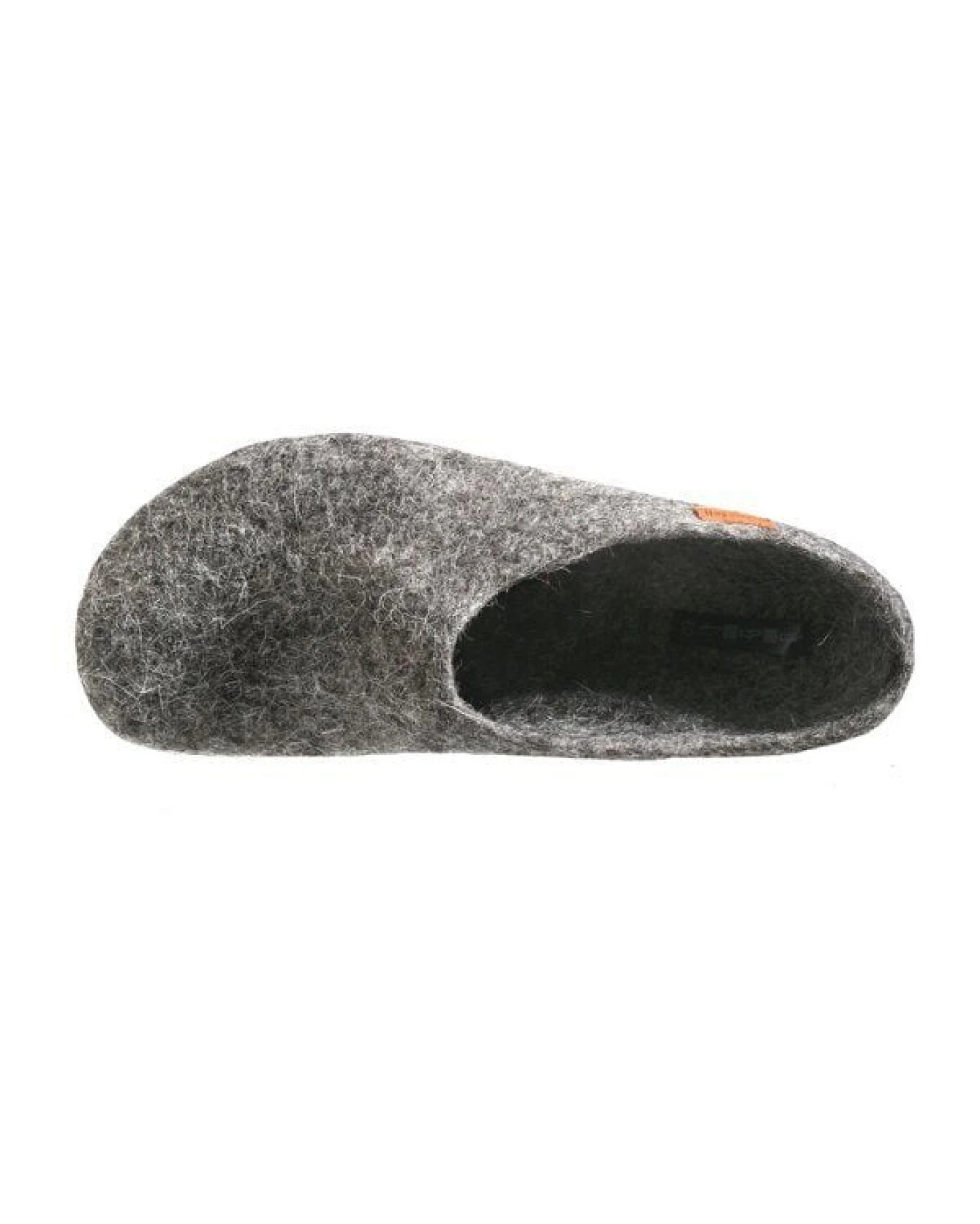 Magicfelt Wollfilz-Pantoffel Unisex - 713 – Ansicht 2