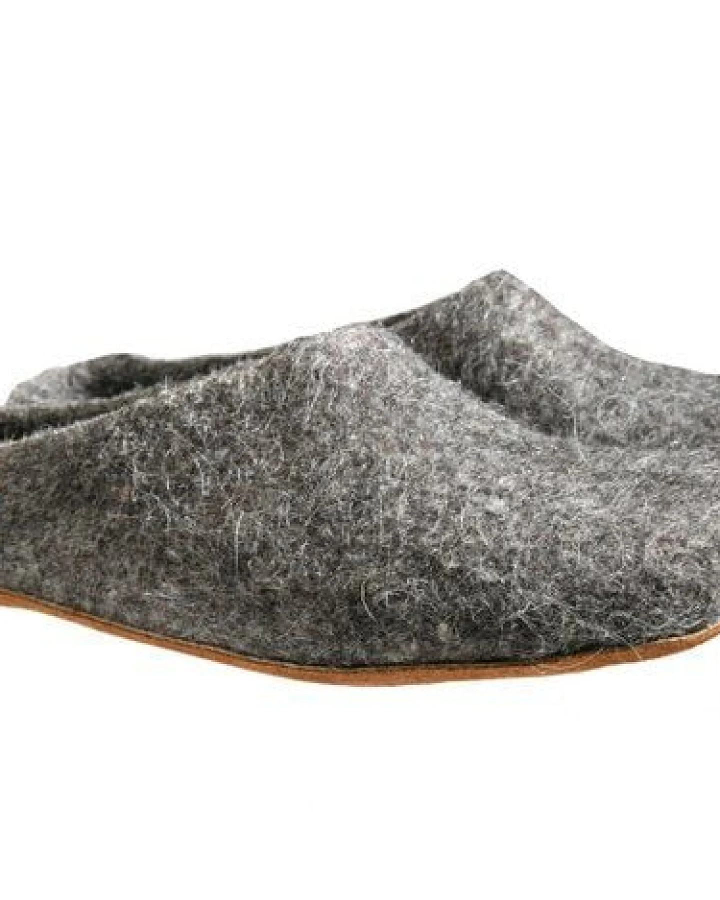 Magicfelt Wollfilz-Pantoffel Unisex - 713 – Ansicht 2
