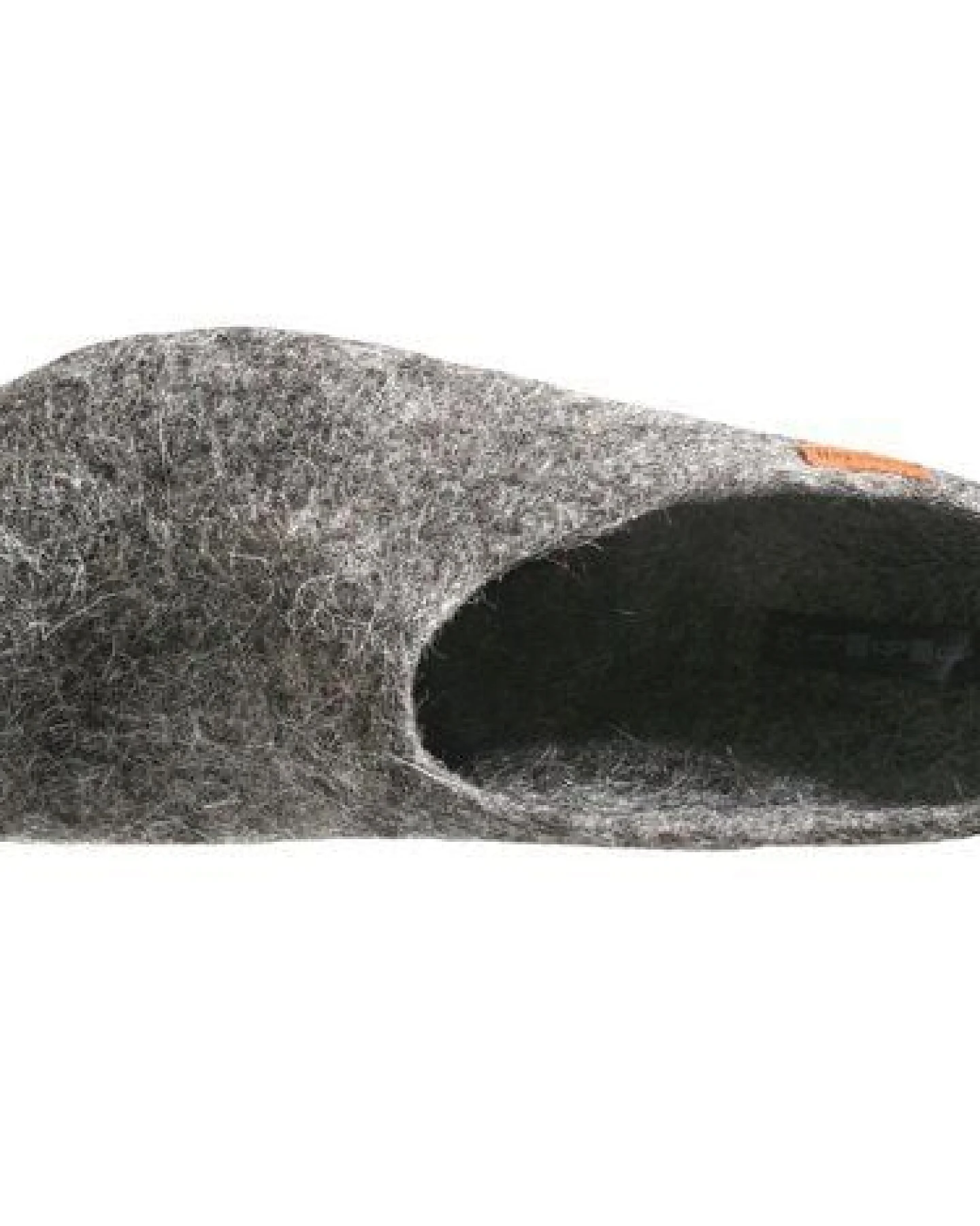 Magicfelt Wollfilz-Pantoffel Unisex - 713 – Ansicht 4
