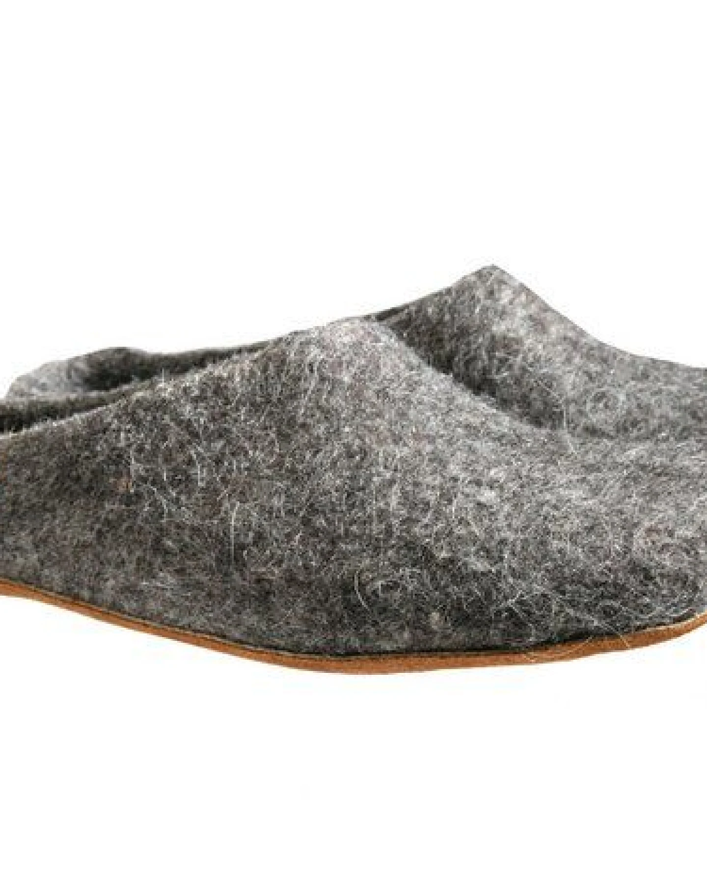 Magicfelt Wollfilz-Pantoffel Unisex - 713 – Ansicht 2