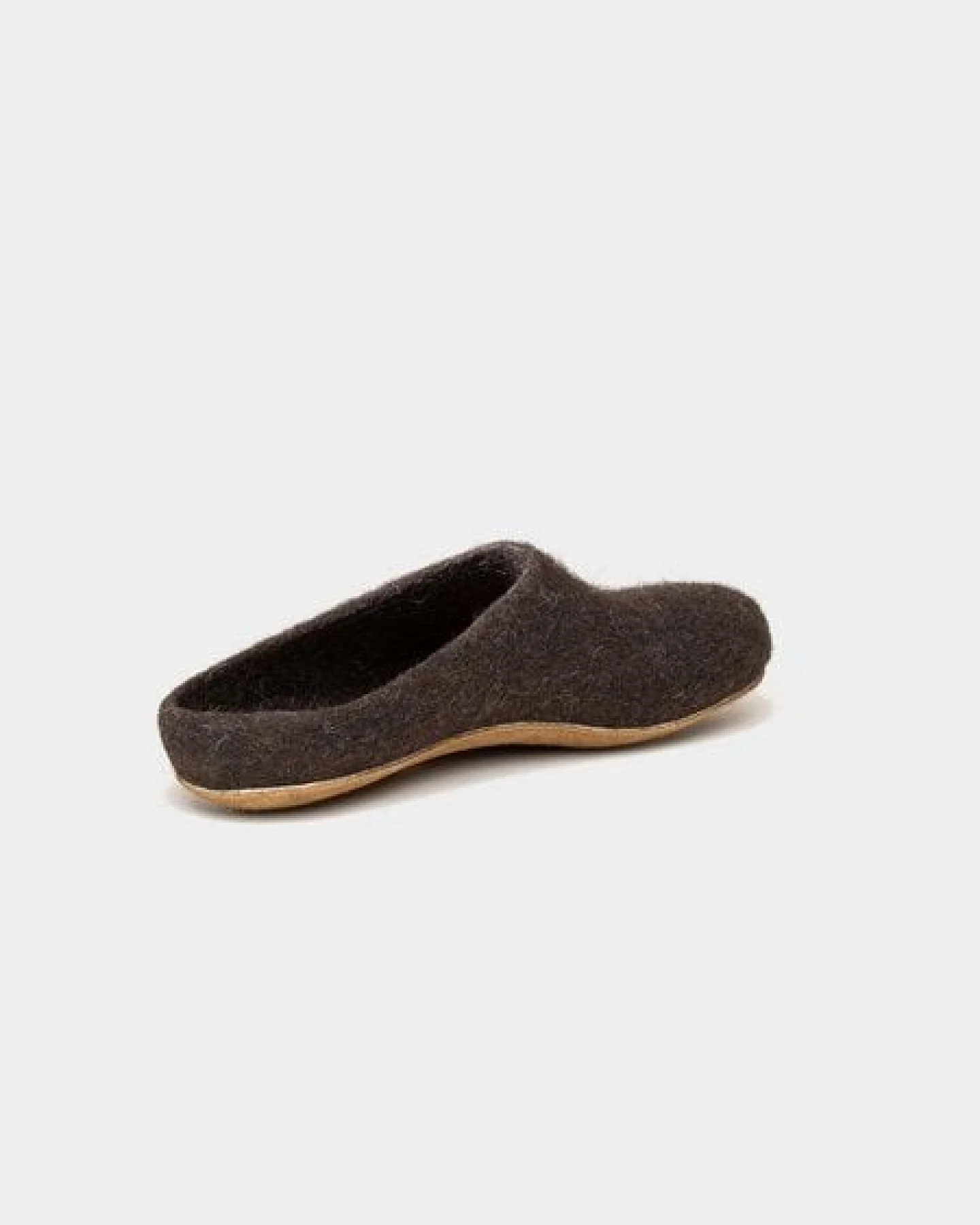 Magicfelt Wollfilz-Pantoffel Unisex - 713 – Ansicht 3