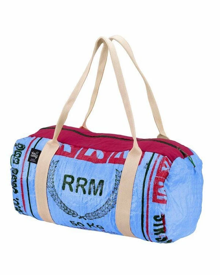 Rice&Carry RICE & CARRY Sporttasche