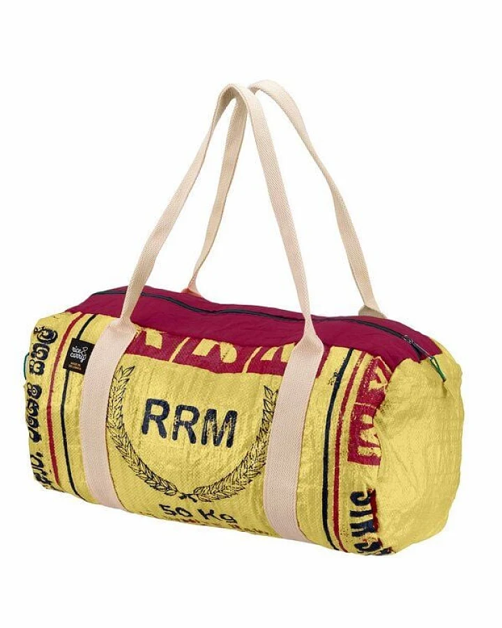 Rice&Carry RICE & CARRY Sporttasche