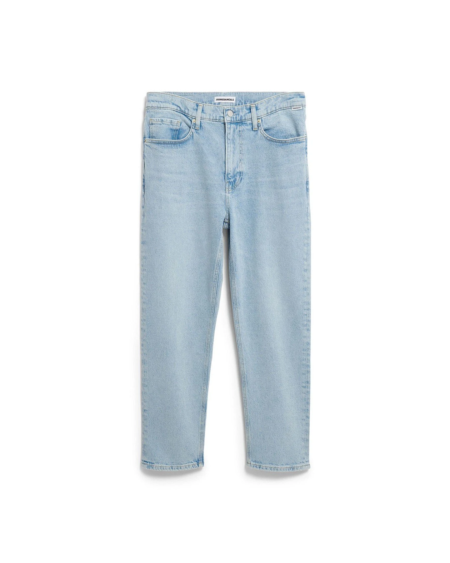 Jeans Maakx Loose Relaxed Tapered Eman – Ansicht 6