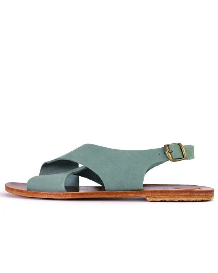 SORBAS '29 Sandalen aus Leder