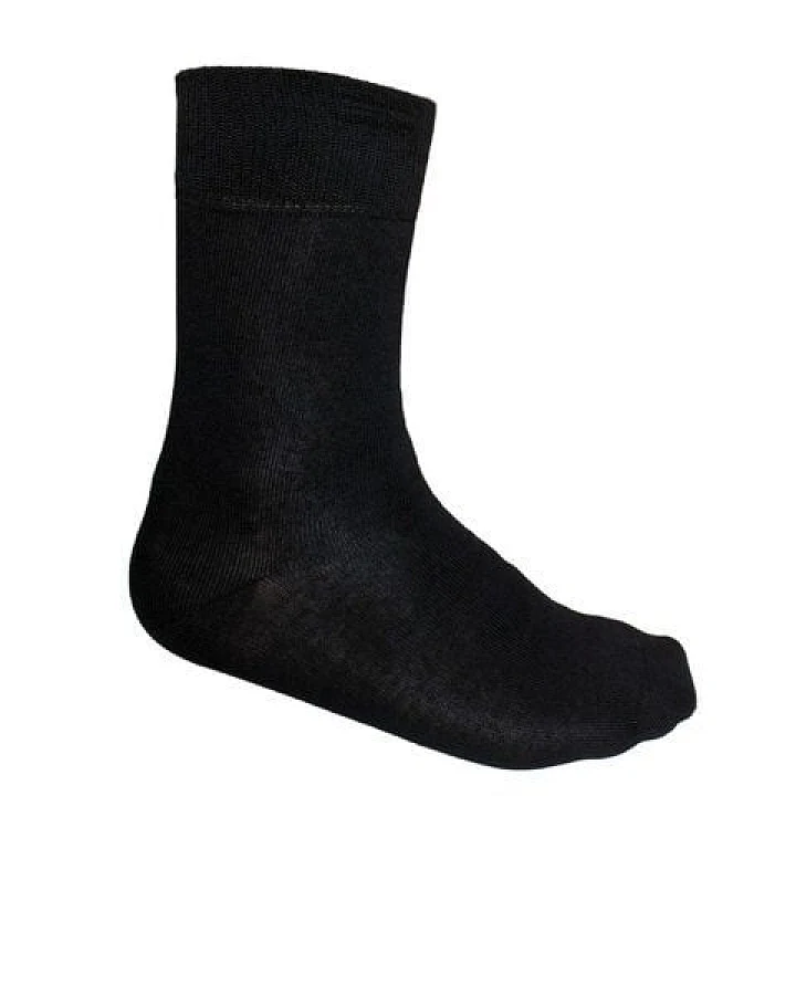 108 Degrees Multi-Pack Herren Socken schwarz OCS