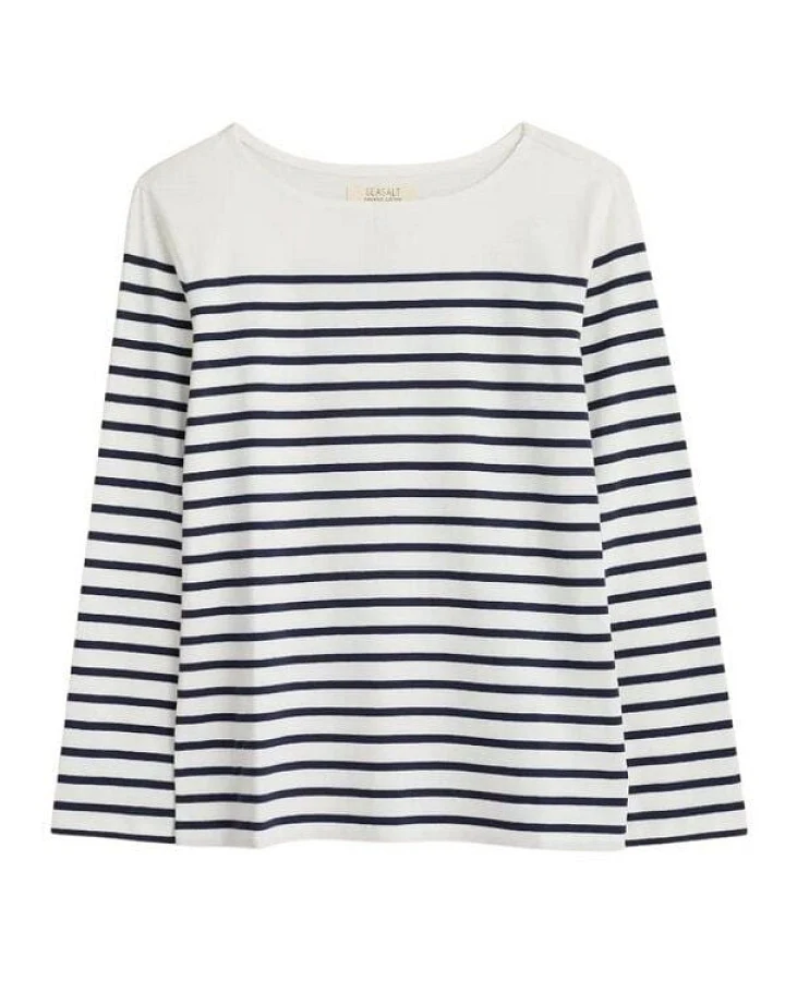 Falmouth Breton Chalk Maritime