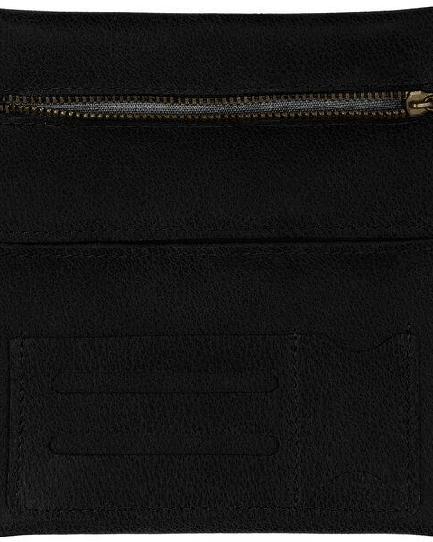 Simaru Leder Tabaktasche XXL – Ansicht 2
