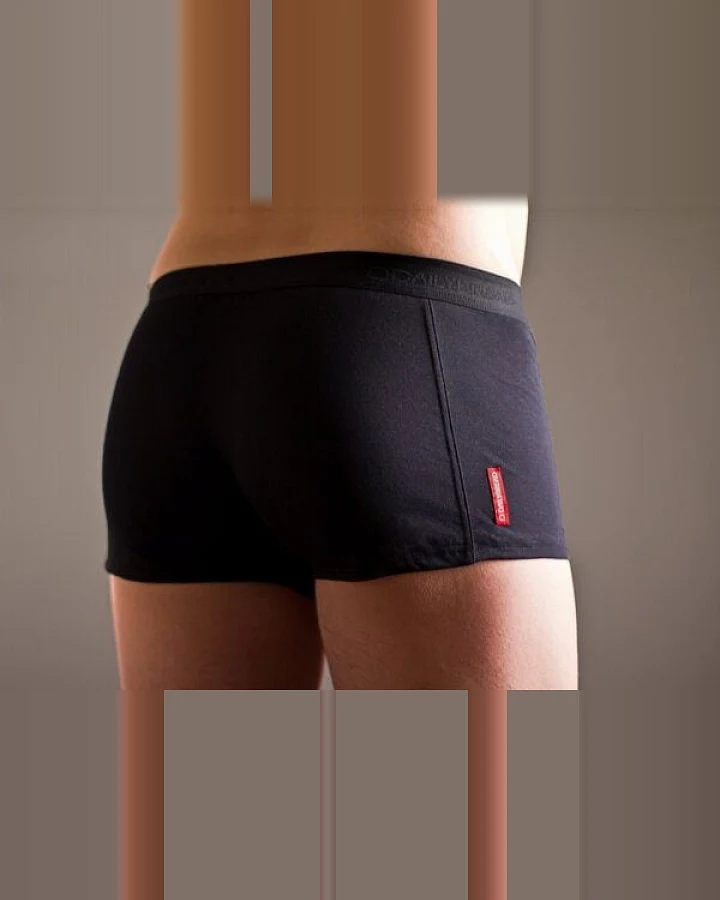 Dailybread Boxershorts - Made in Germany