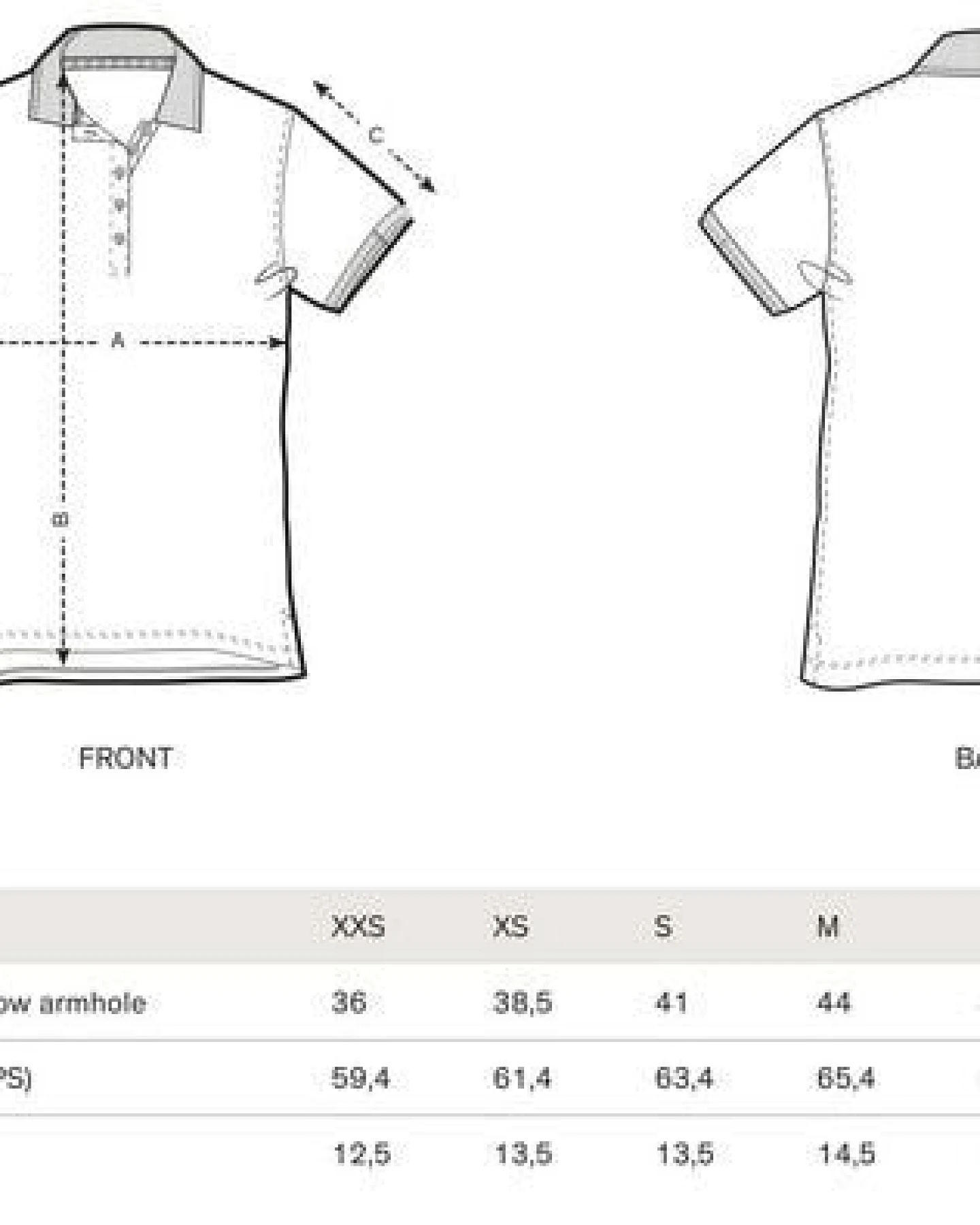University of Soul Damen Poloshirt aus Bio-Baumwolle "Lyn" – Ansicht 2