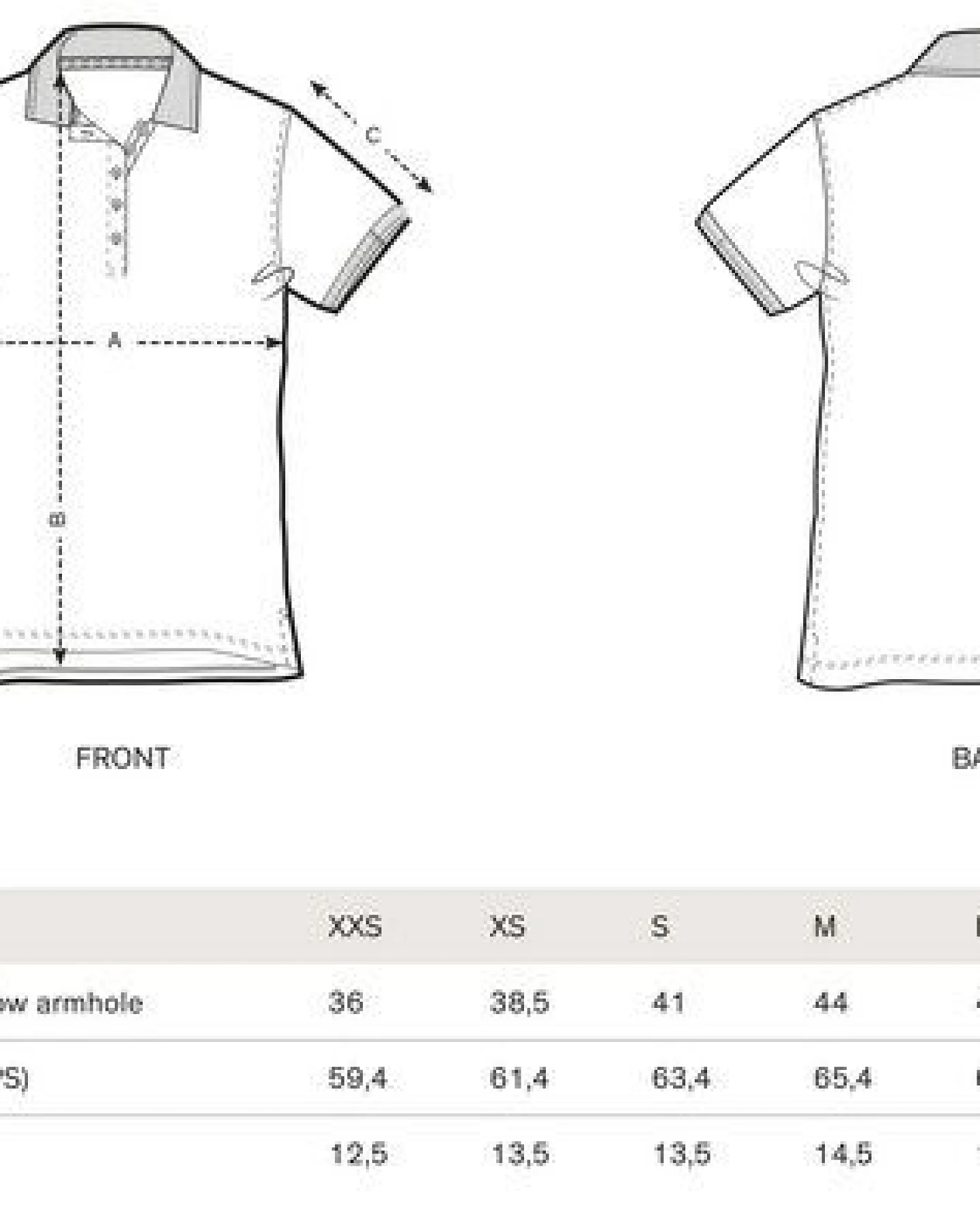 University of Soul Damen Poloshirt aus Bio-Baumwolle "Lyn" – Ansicht 2