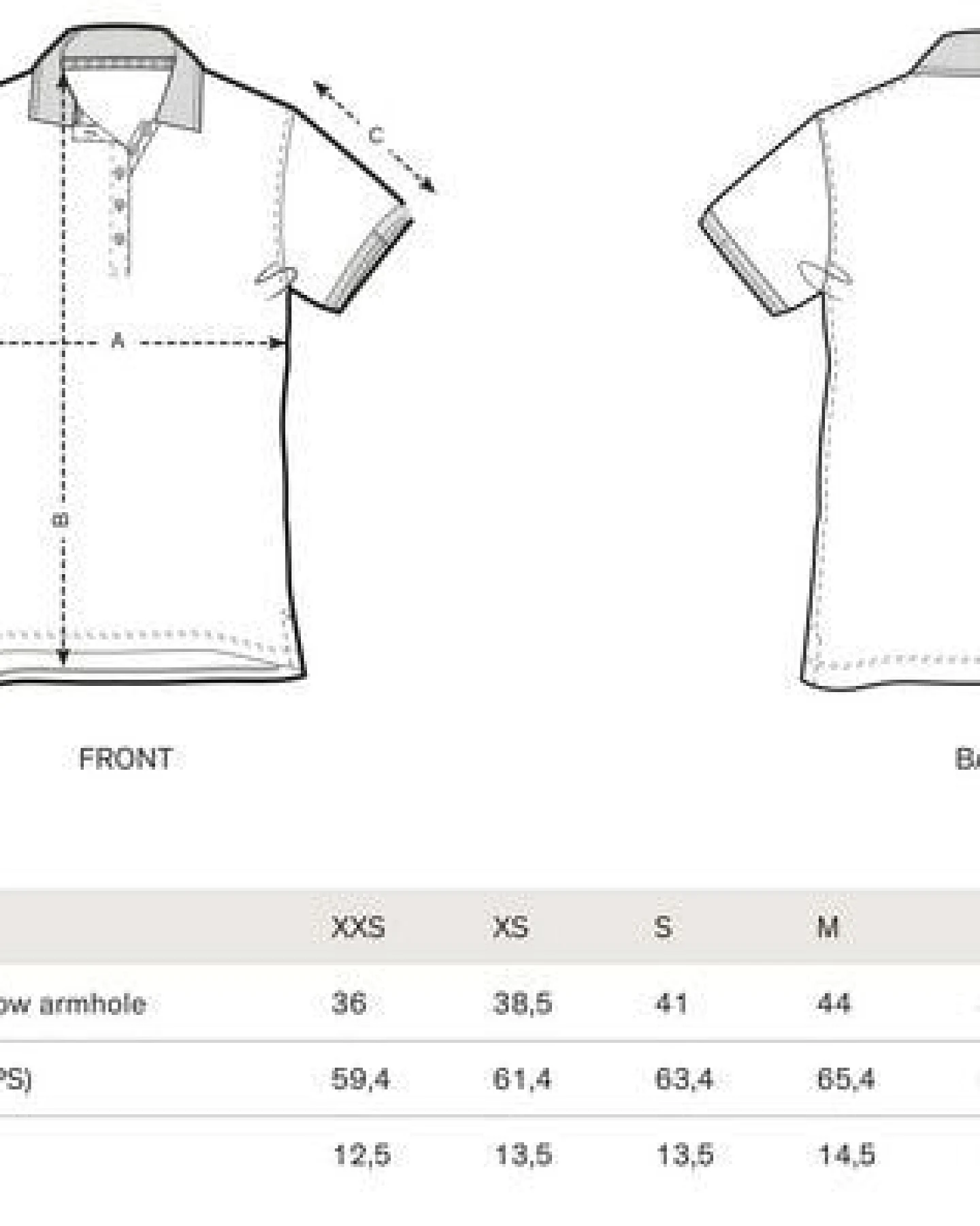 University of Soul Damen Poloshirt aus Bio-Baumwolle "Lyn" – Ansicht 2