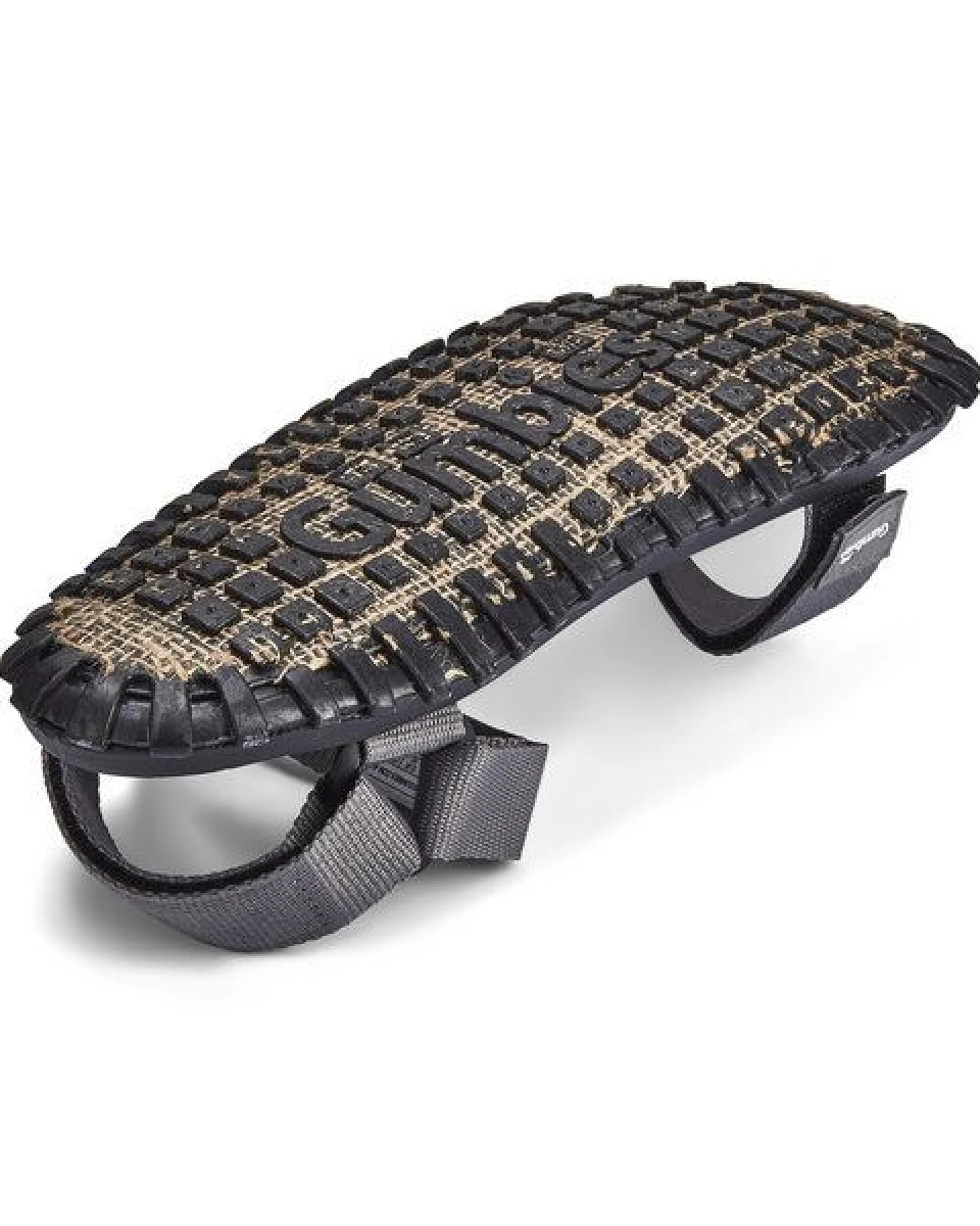 GUMBIES Scrambler - Nachhaltige Trekkingsandalen – Ansicht 2