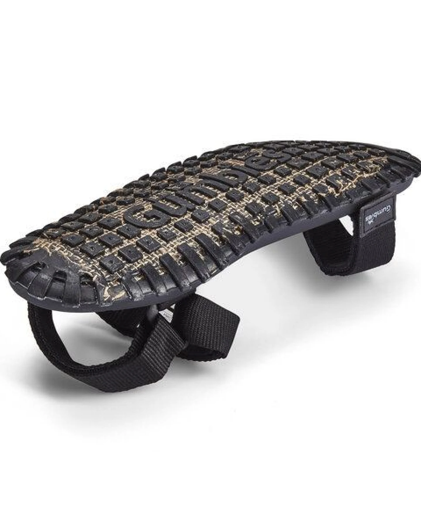 GUMBIES Scrambler - Nachhaltige Trekkingsandalen – Ansicht 2