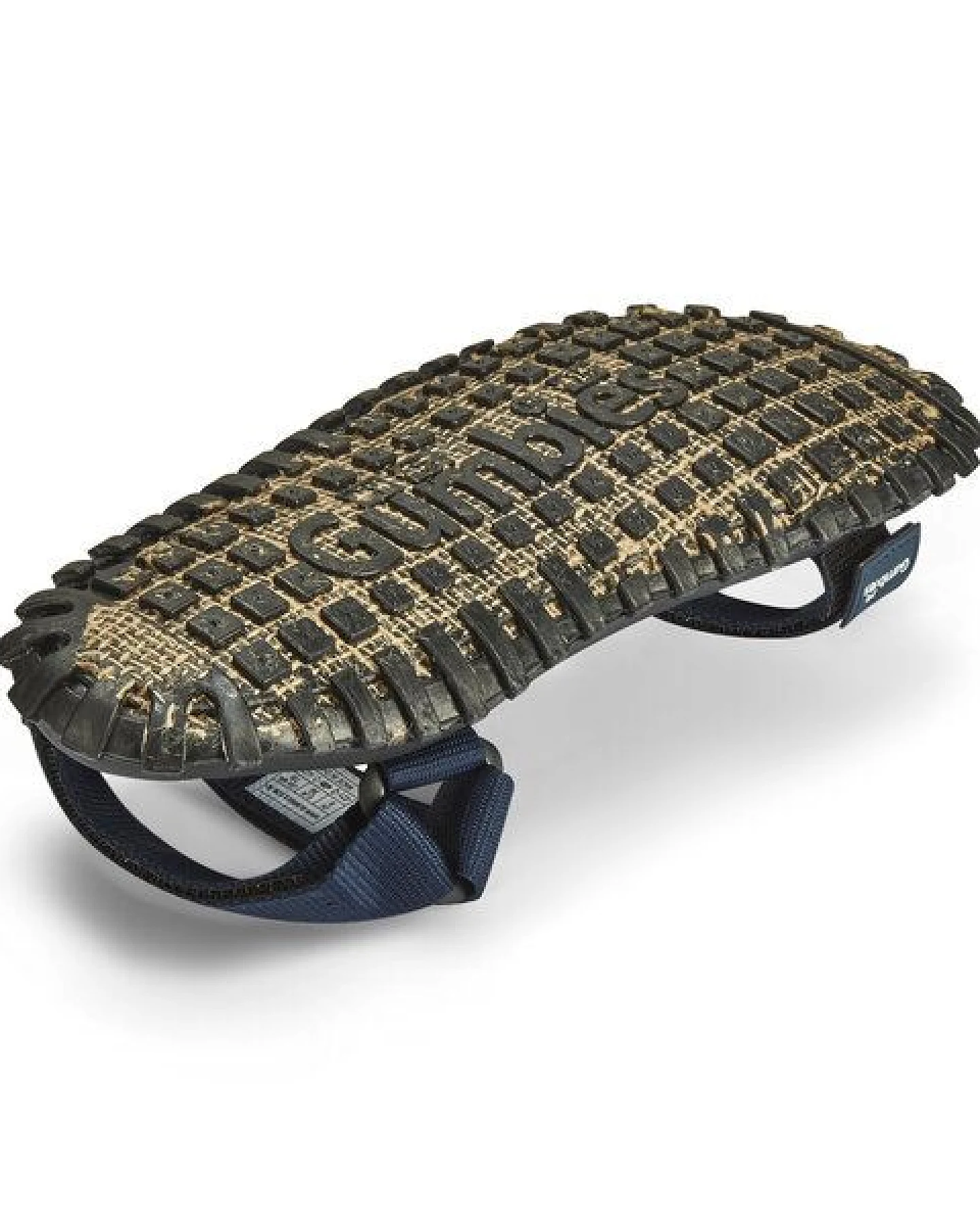 GUMBIES Scrambler - Nachhaltige Trekkingsandalen – Ansicht 2