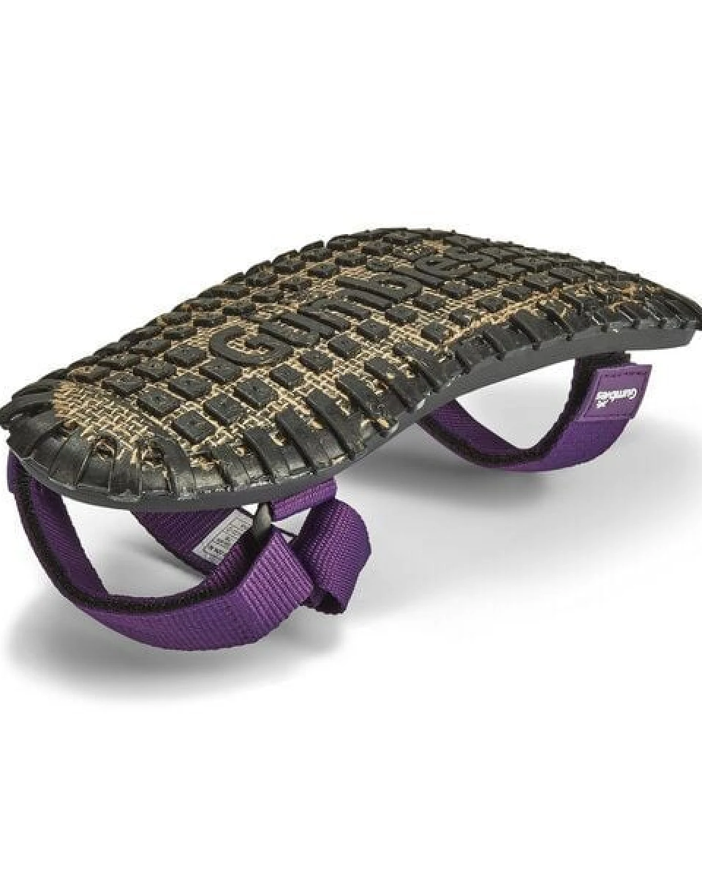 GUMBIES Scrambler - Nachhaltige Trekkingsandalen – Ansicht 2