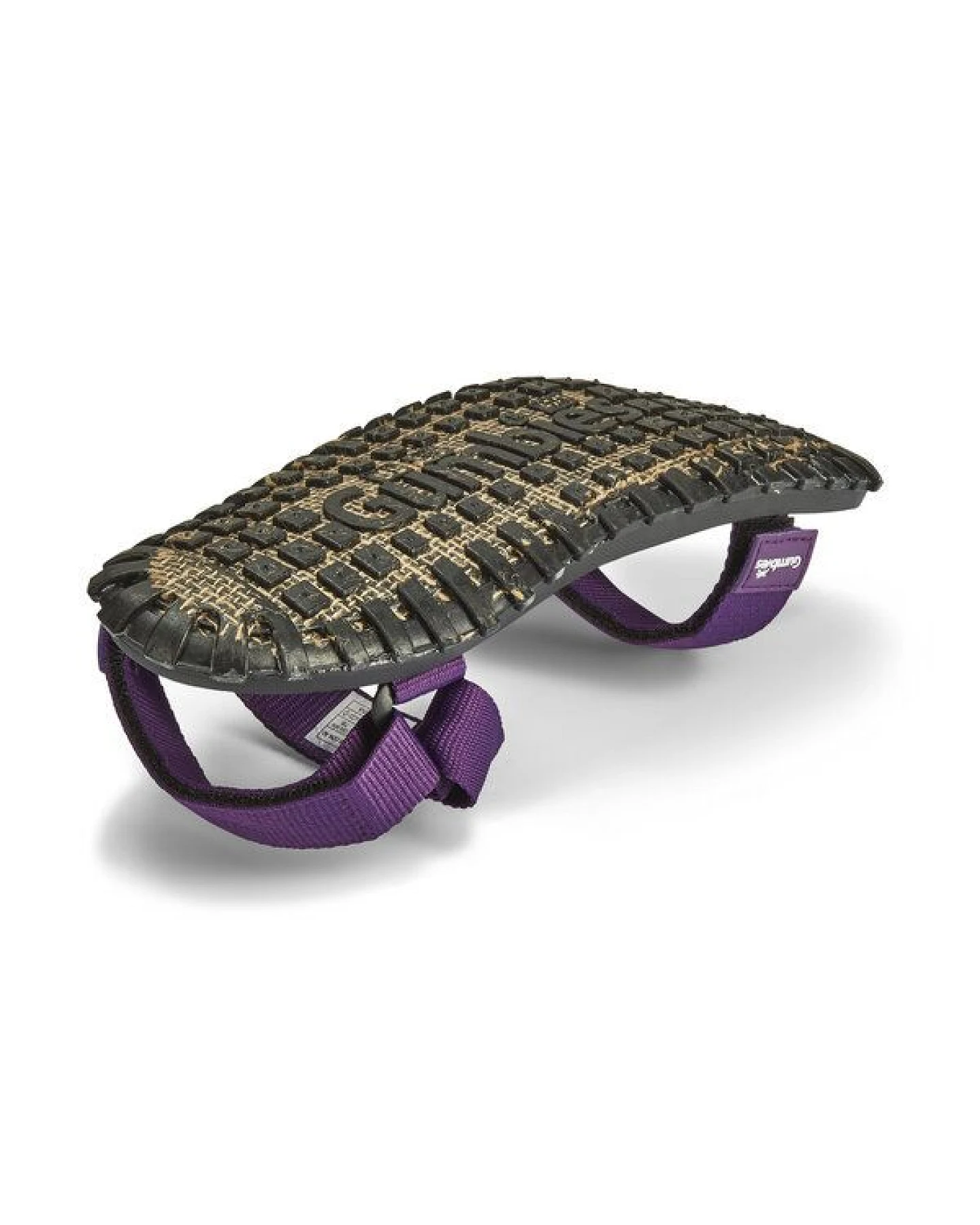 GUMBIES Scrambler - Nachhaltige Trekkingsandalen – Ansicht 2