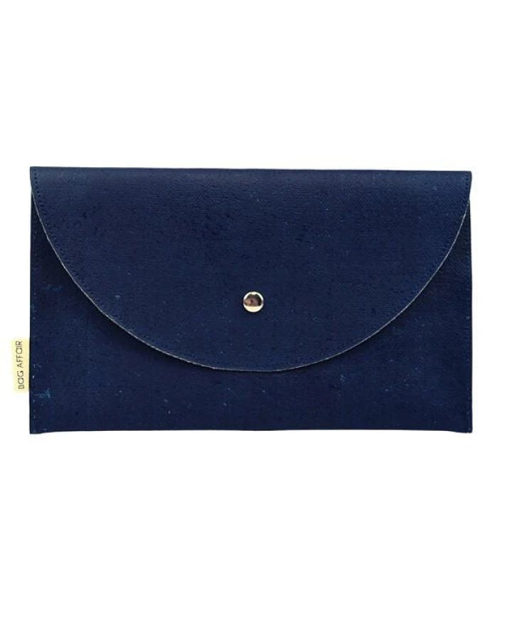 Bag Affair Clutch Polly
