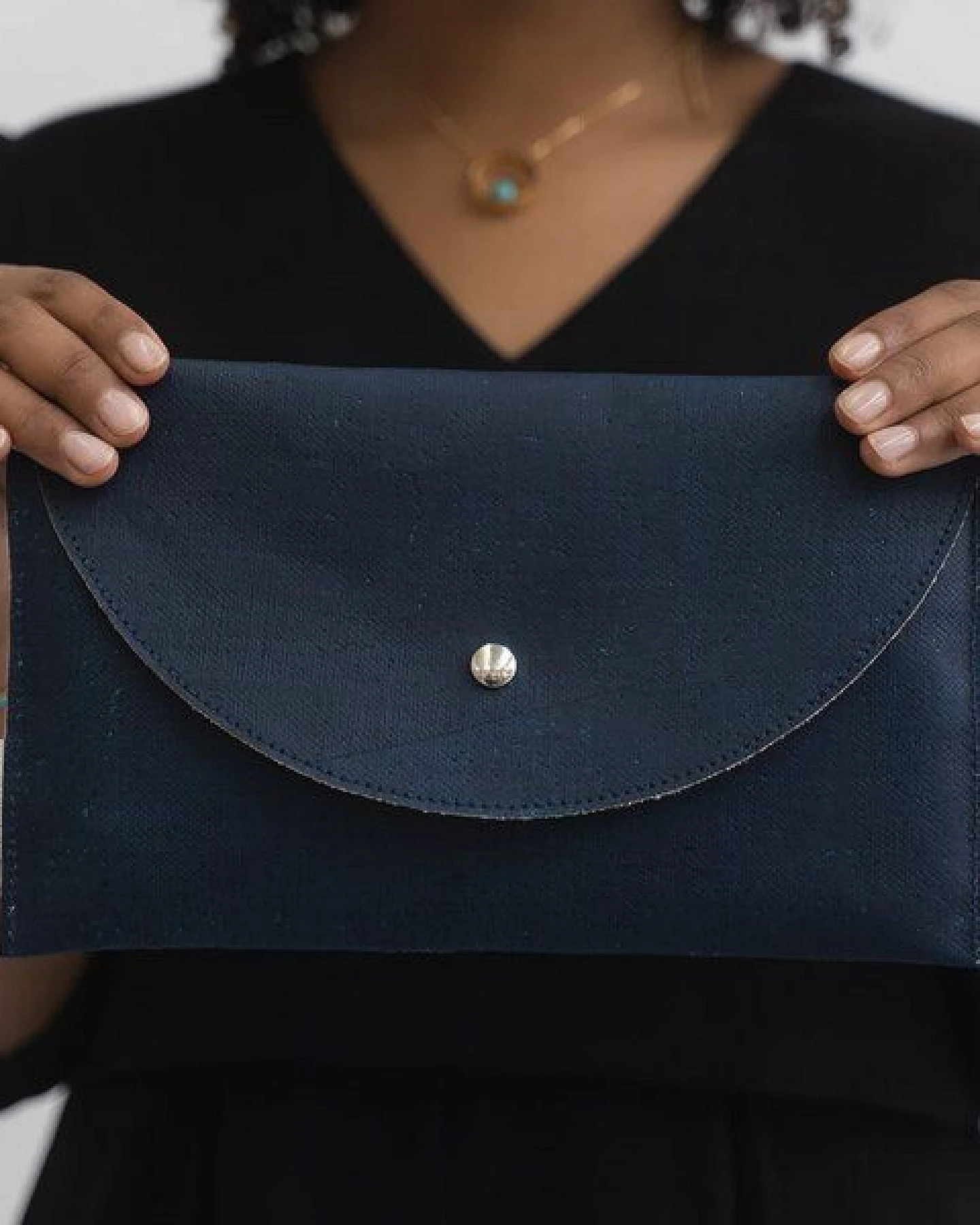 Bag Affair Clutch Polly – Ansicht 3
