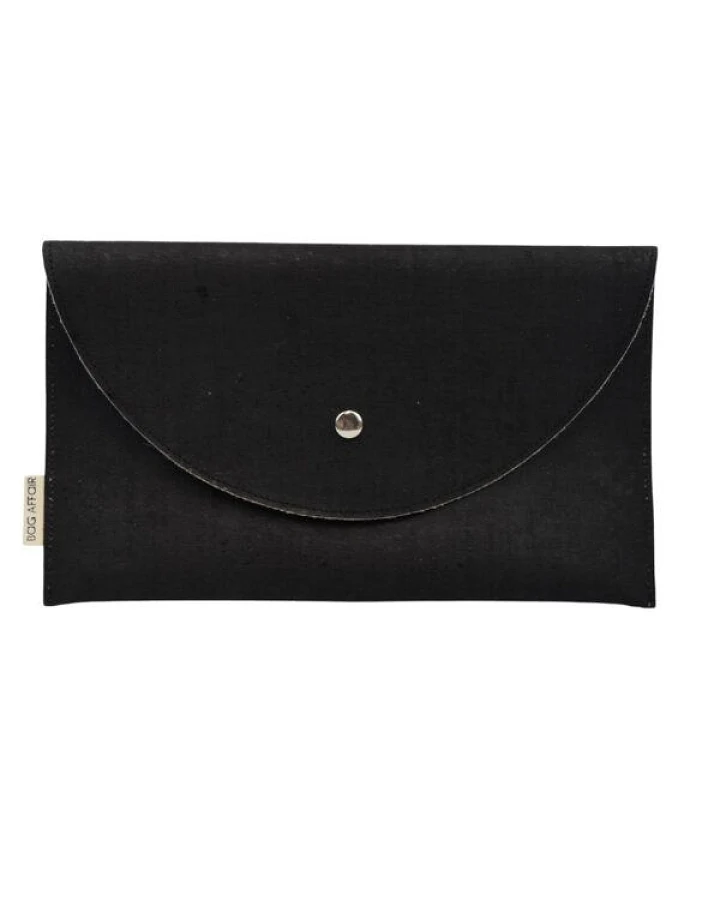 Bag Affair Clutch Polly