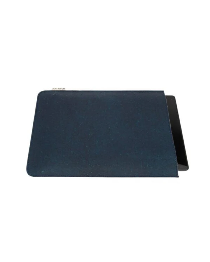 Bag Affair Tablet-Hülle vegan aus CORKonLINEN