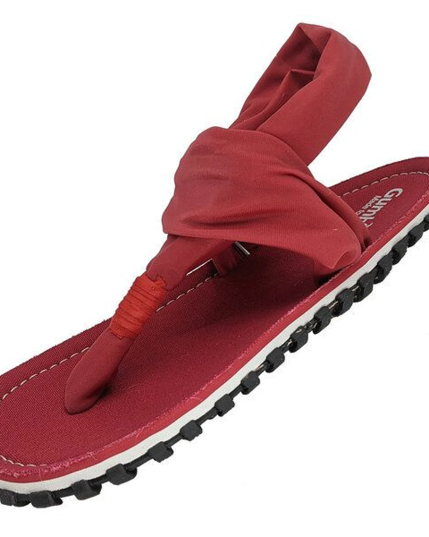 GUMBIES Slingbacks einfarbig - Bequeme Zehensandalen – Ansicht 3