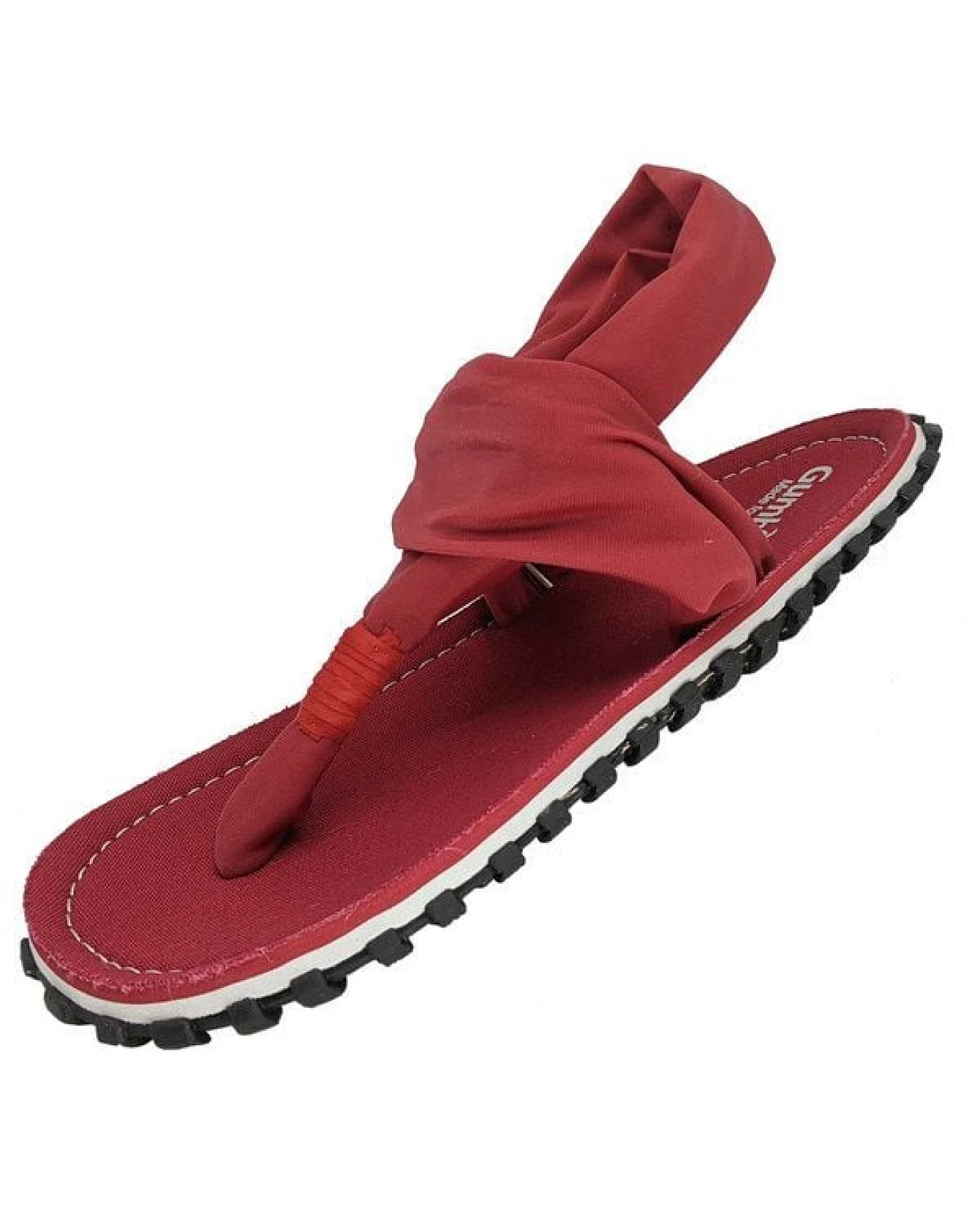 GUMBIES Slingbacks einfarbig - Bequeme Zehensandalen – Ansicht 3