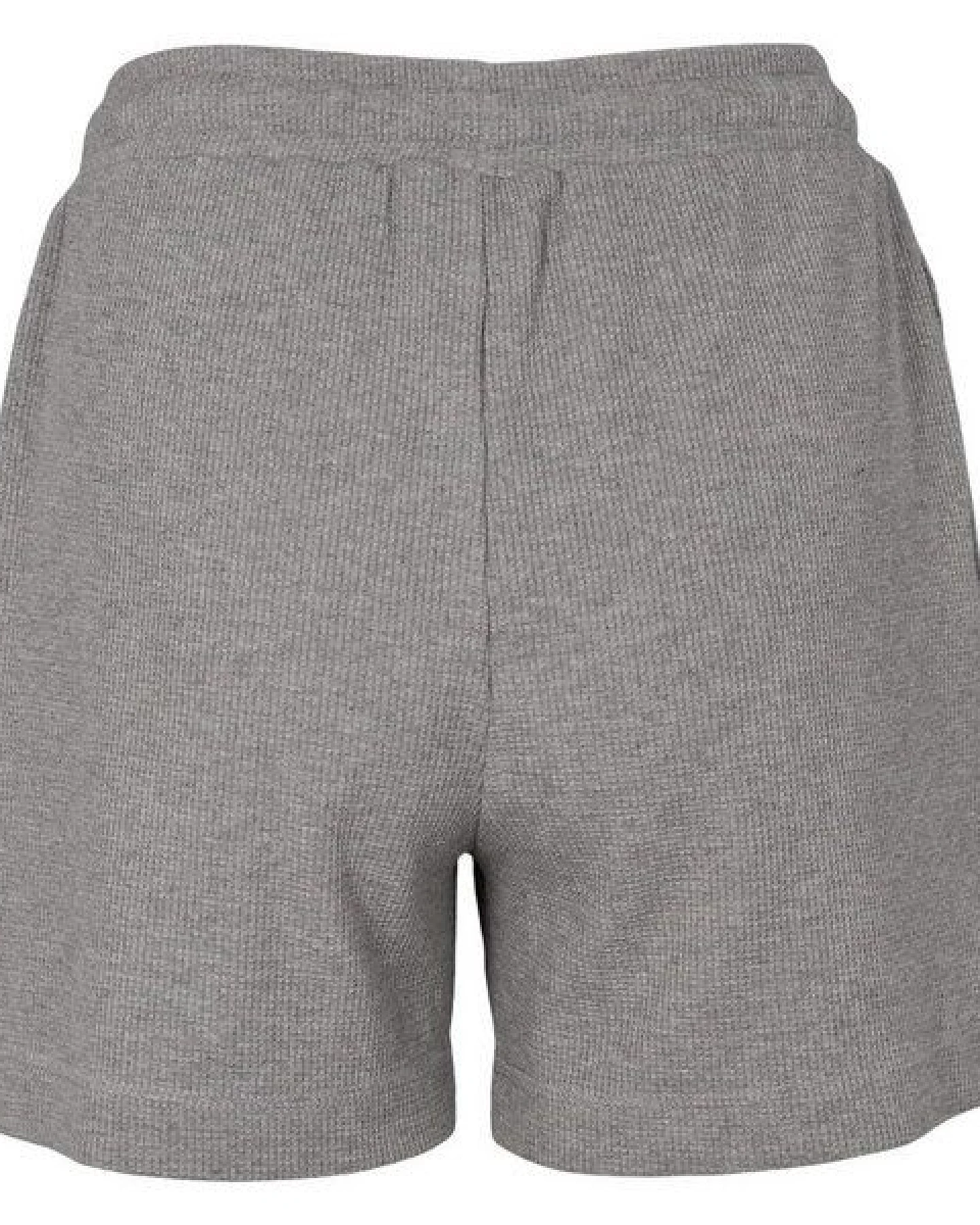 Basic Apparel Sweat Shorts BARBARA mit Bio-Baumwolle – Ansicht 2