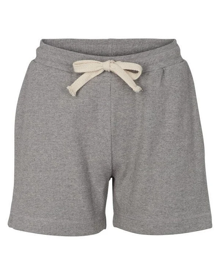 Basic Apparel Sweat Shorts BARBARA mit Bio-Baumwolle