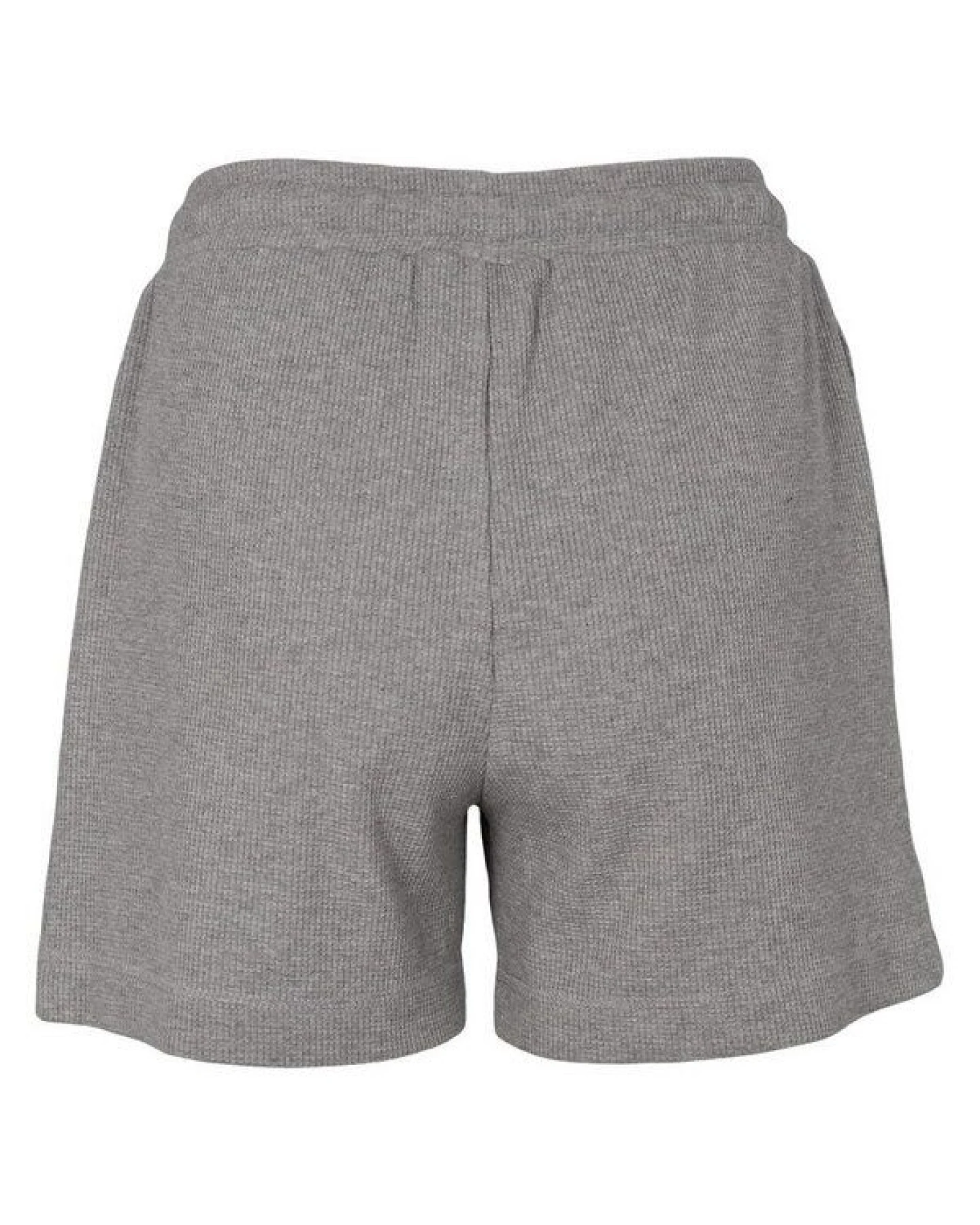 Basic Apparel Sweat Shorts BARBARA mit Bio-Baumwolle – Ansicht 2