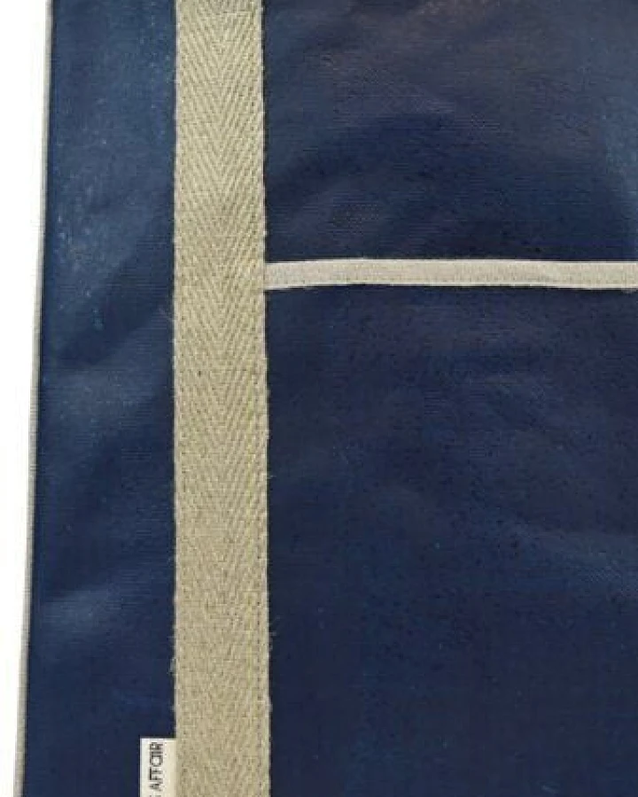 Tote Tasche Bag Affair aus CORKonLINEN