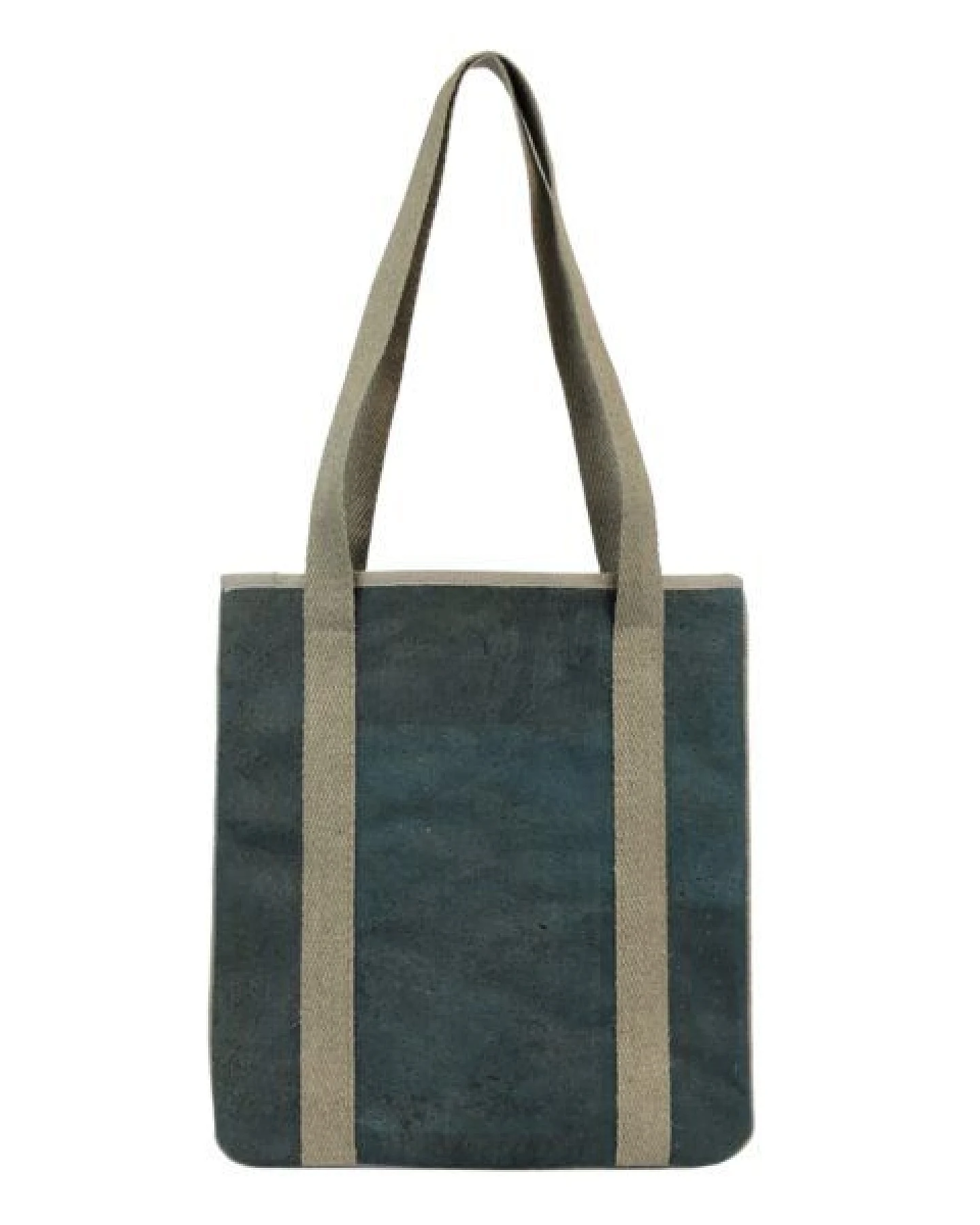 Tote Tasche Bag Affair aus CORKonLINEN – Ansicht 3