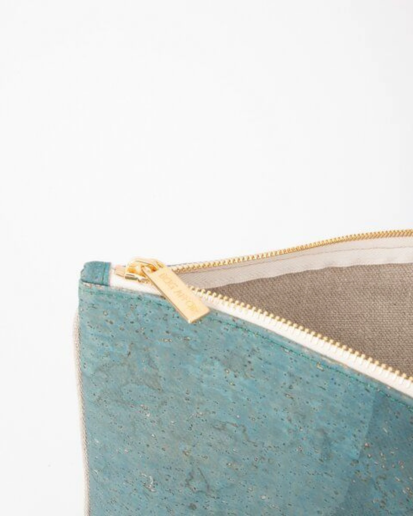 Bag Affair Dokumententasche CORKonLINEN – Ansicht 4