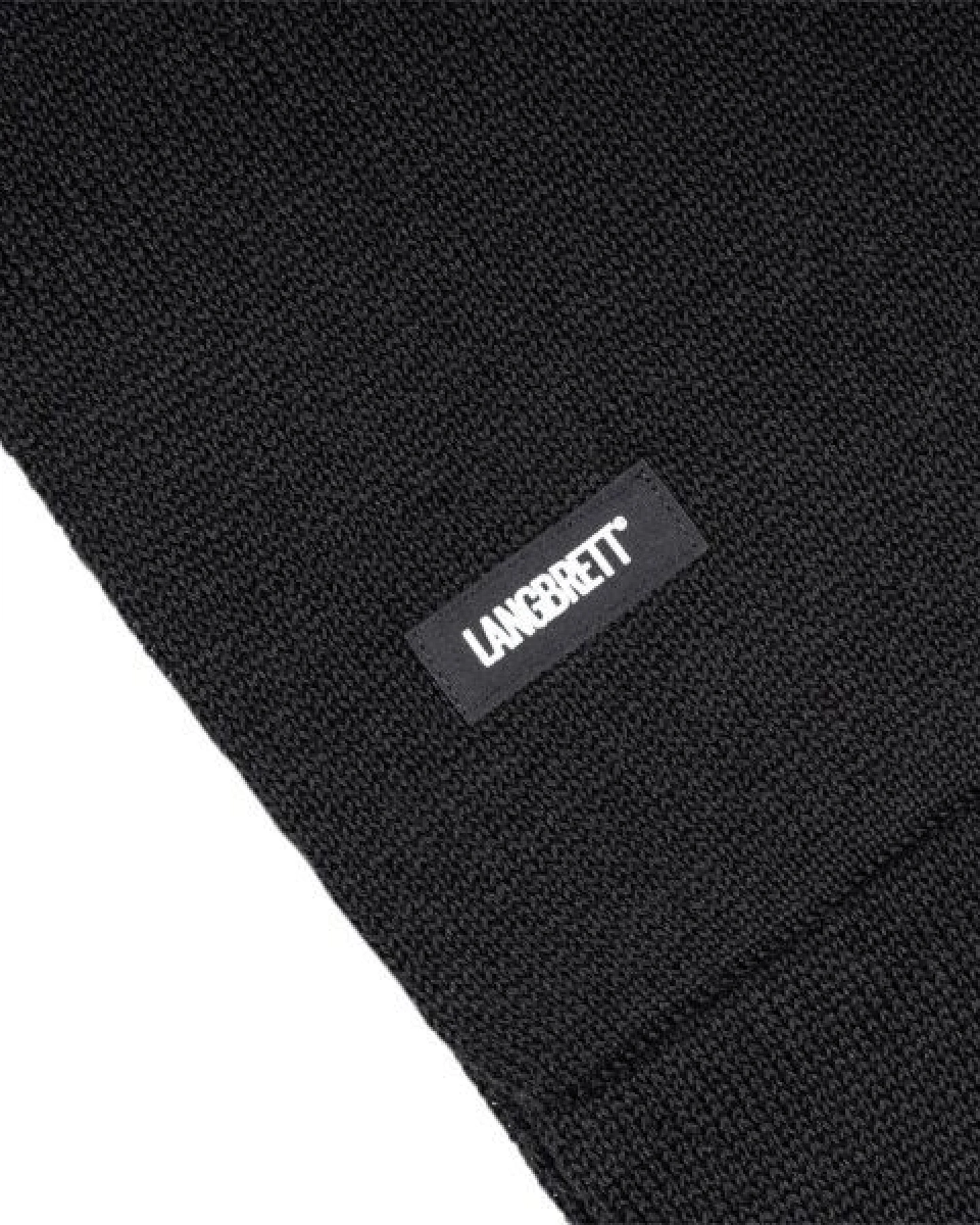 LANGBRETT schal – Ansicht 3
