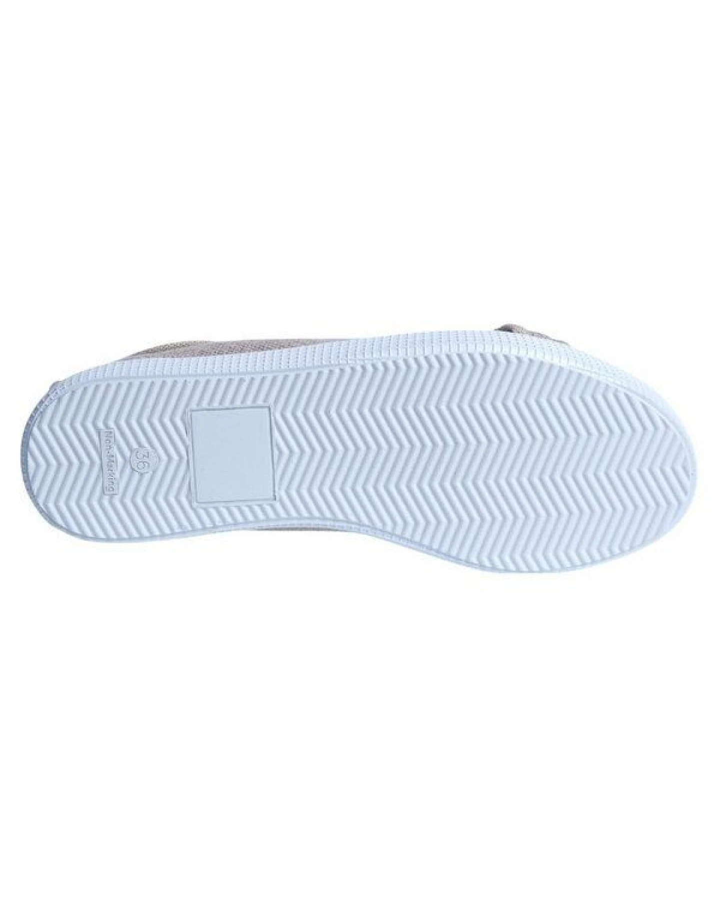 Grand Step Shoes Sneaker aus Hanf – Ansicht 3