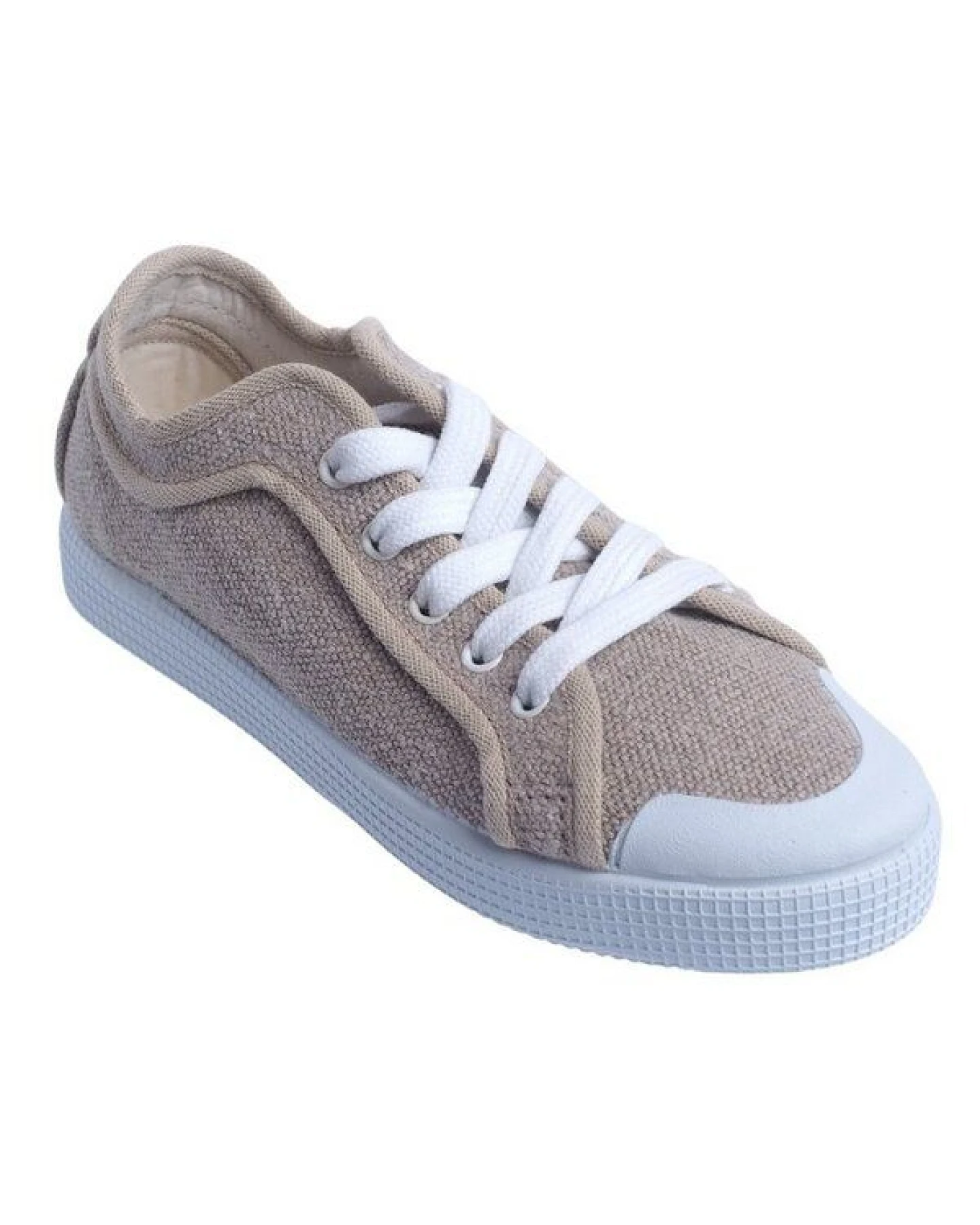 Grand Step Shoes Sneaker aus Hanf – Ansicht 4