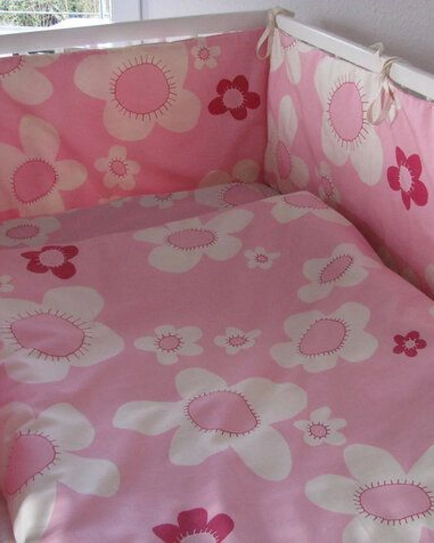 ingegerd Nestchen blume rosa – Ansicht 2