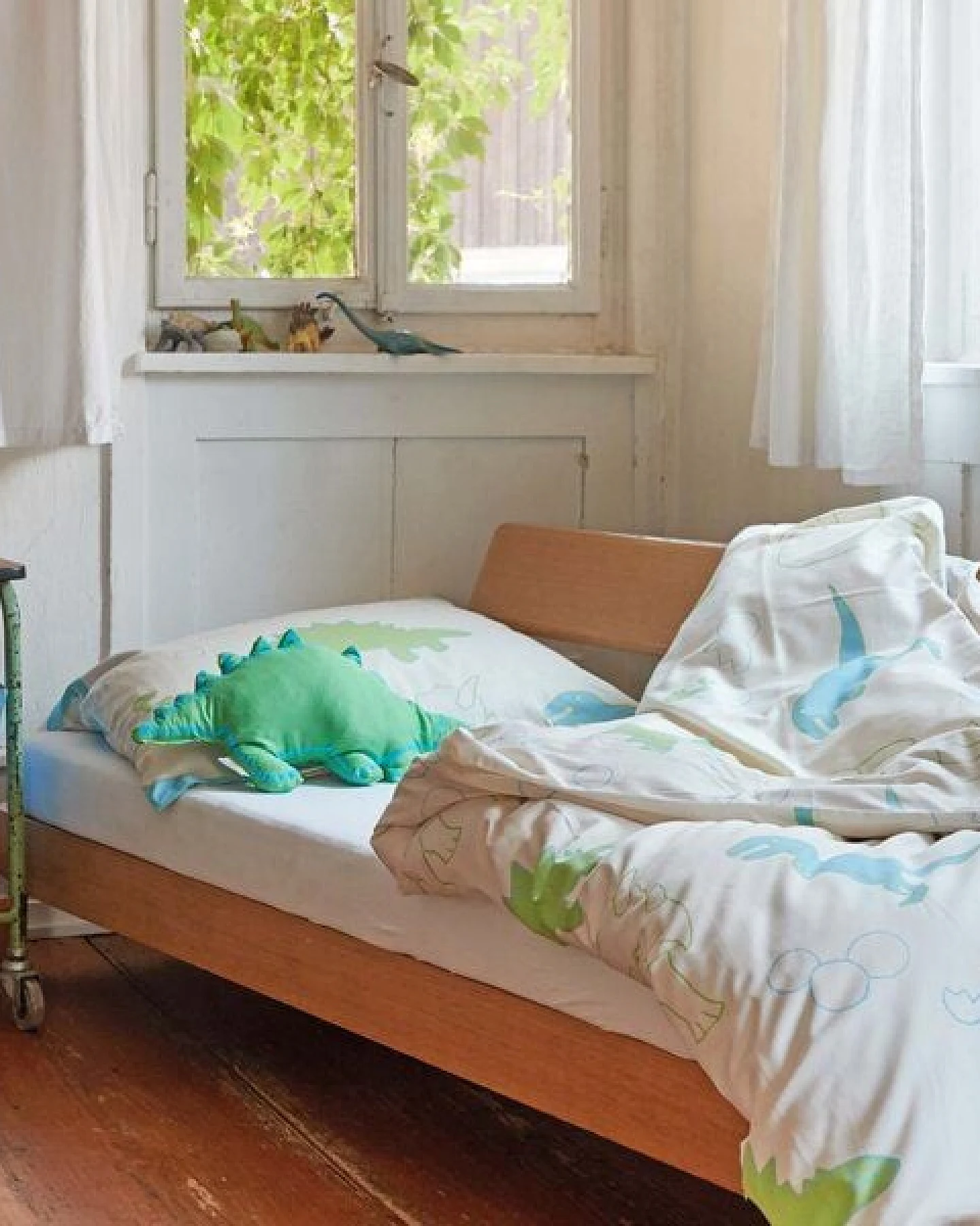 ingegerd Kinderbettwäsche dino – Ansicht 3