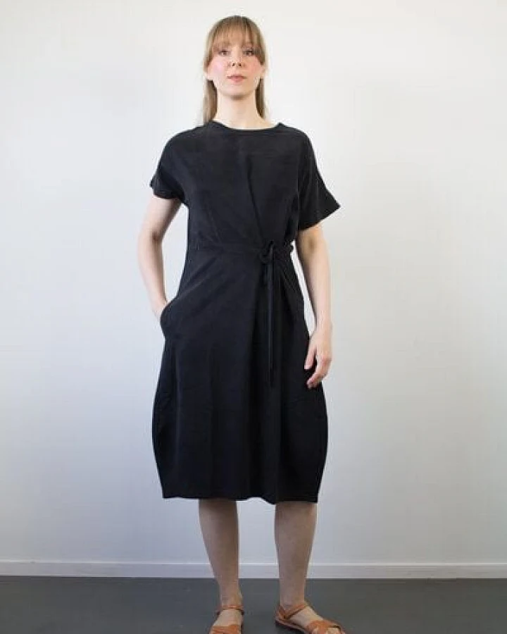 Skrabak Kleid "Filou" aus Tencel