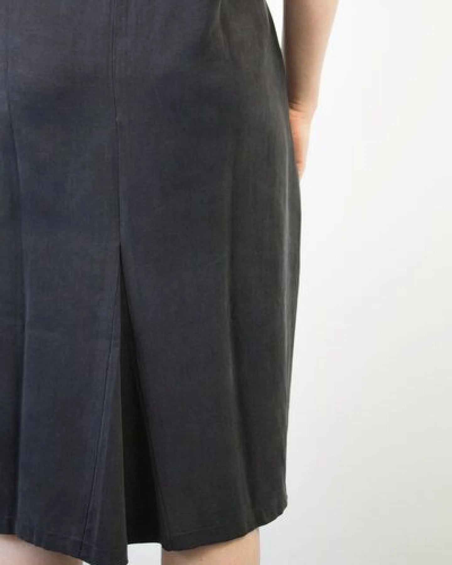 Skrabak Kleid "Filou" aus Tencel – Ansicht 3