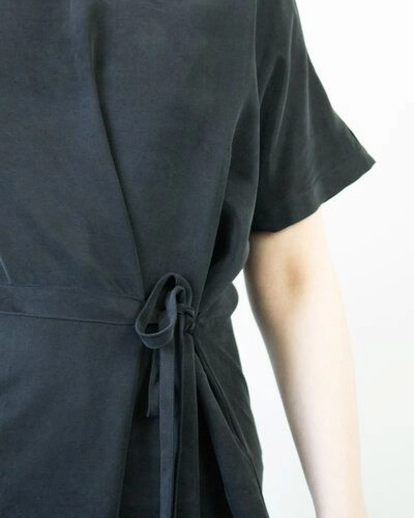 Skrabak Kleid "Filou" aus Tencel – Ansicht 3
