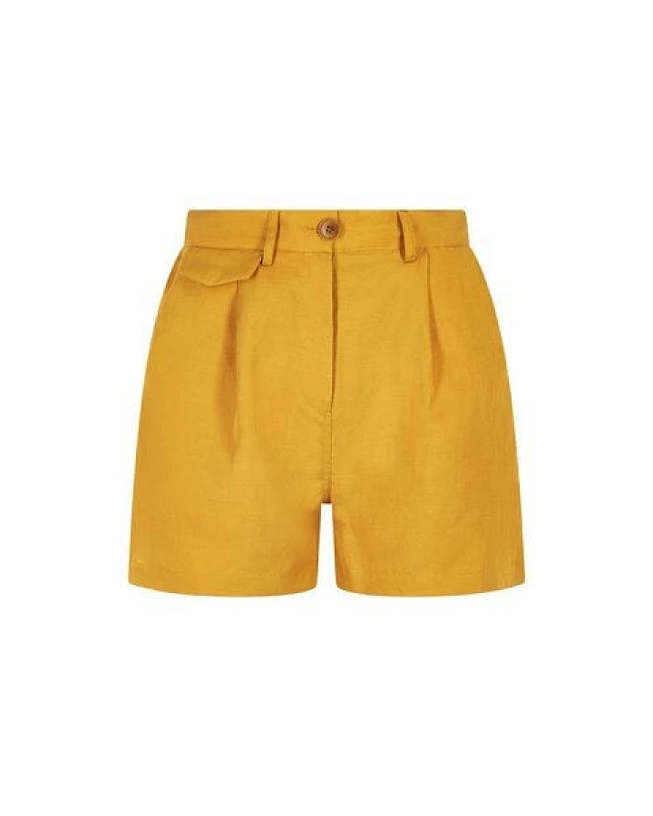 Komodo Shorts Peony